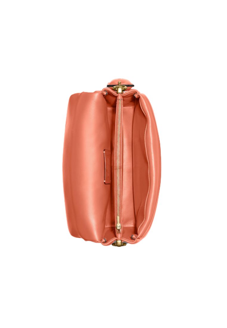 Pillow Tabby Shoulder Bag 26 Light Coral