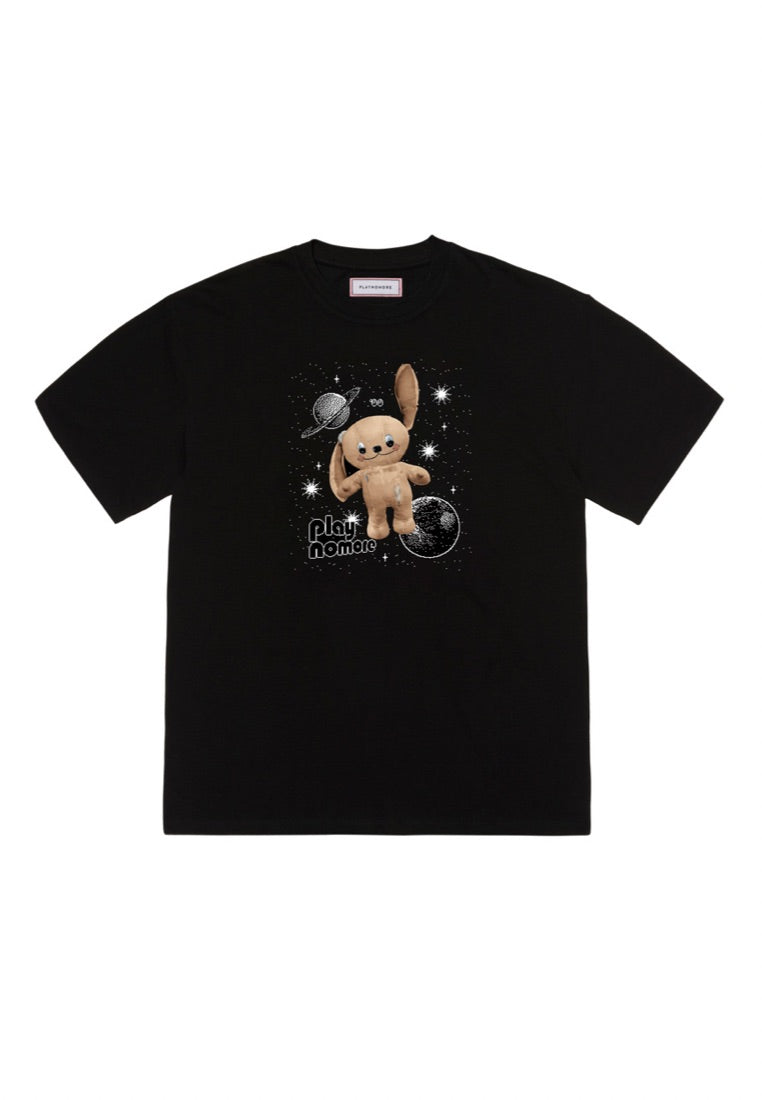 SpaceLost BINKY black