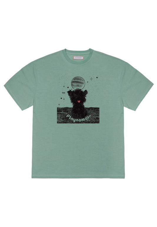 SpaceLost MUNGJA mint