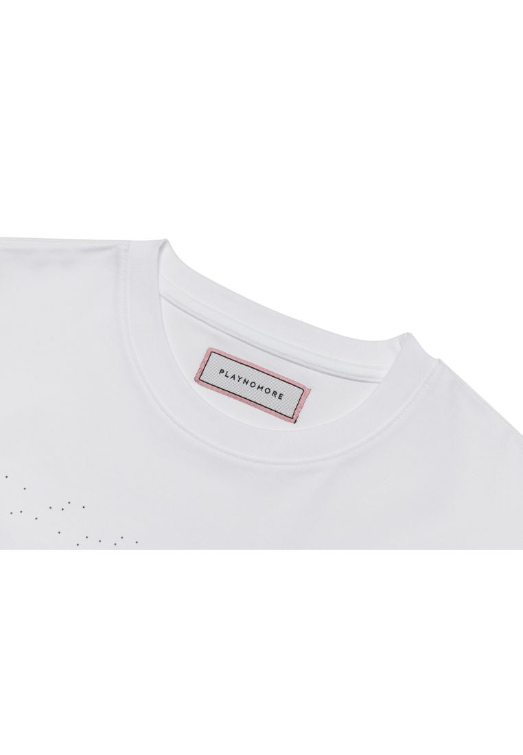 SpaceLost UGOMI white