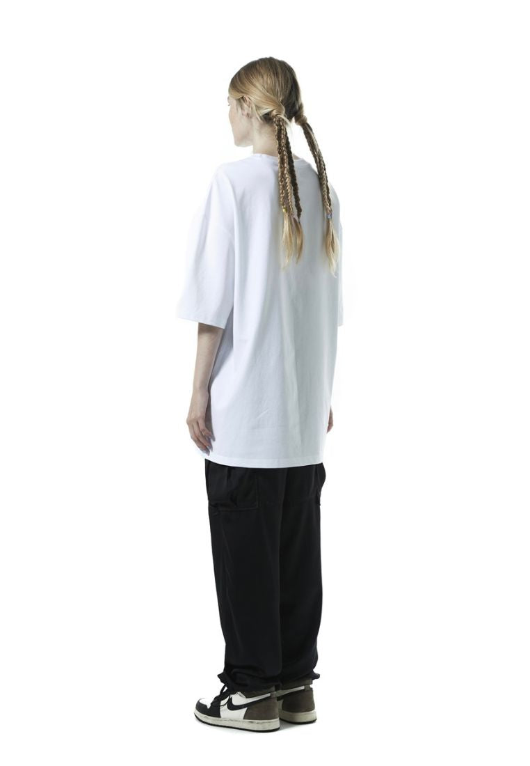 SpaceLost UGOMI white