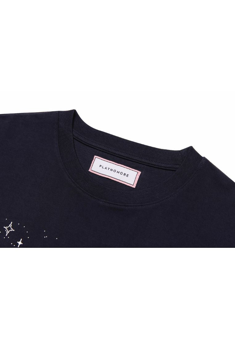 SpaceLost UGOMI navy