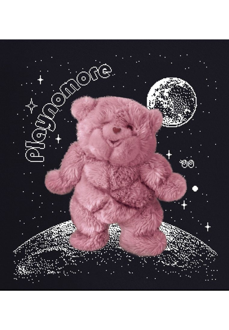 SpaceLost UGOMI navy