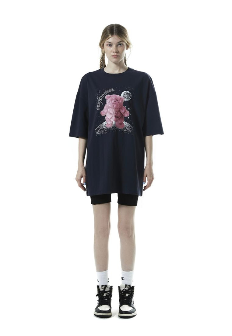 SpaceLost UGOMI navy