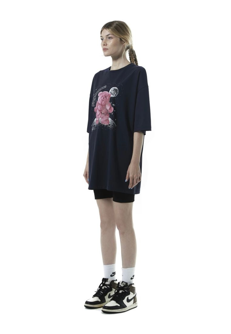 SpaceLost UGOMI navy