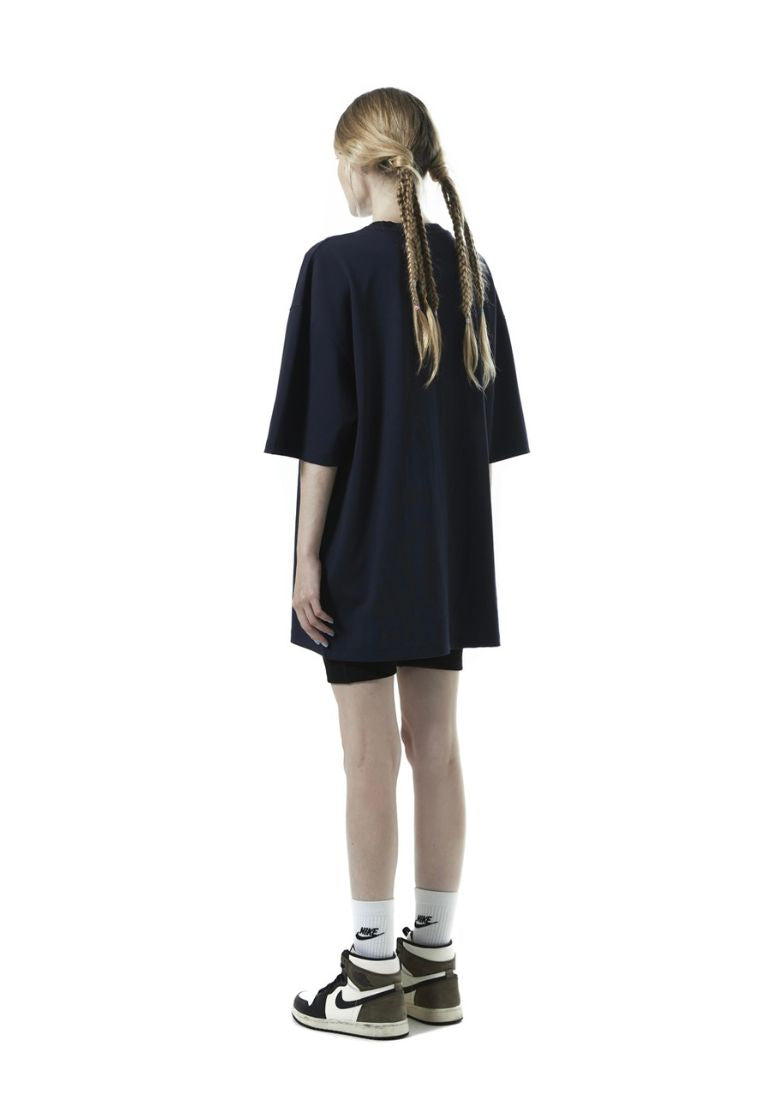 SpaceLost UGOMI navy