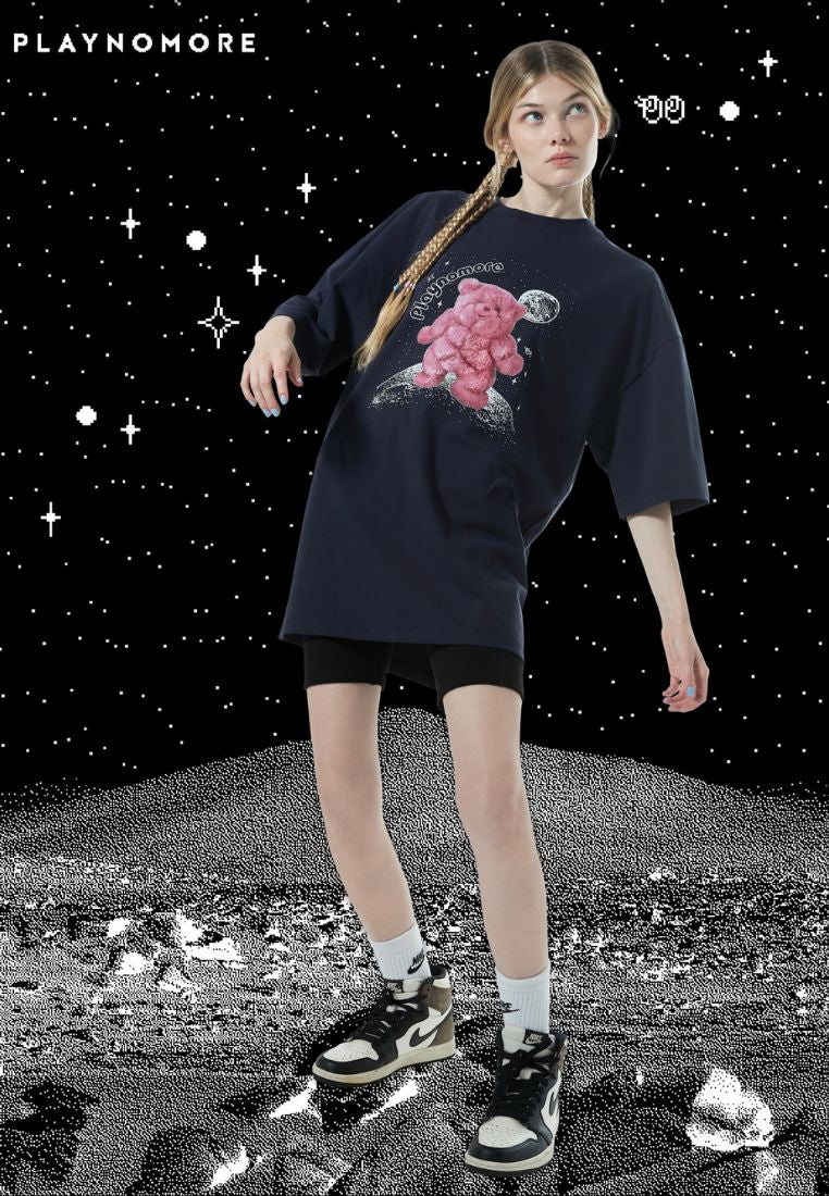 SpaceLost UGOMI navy