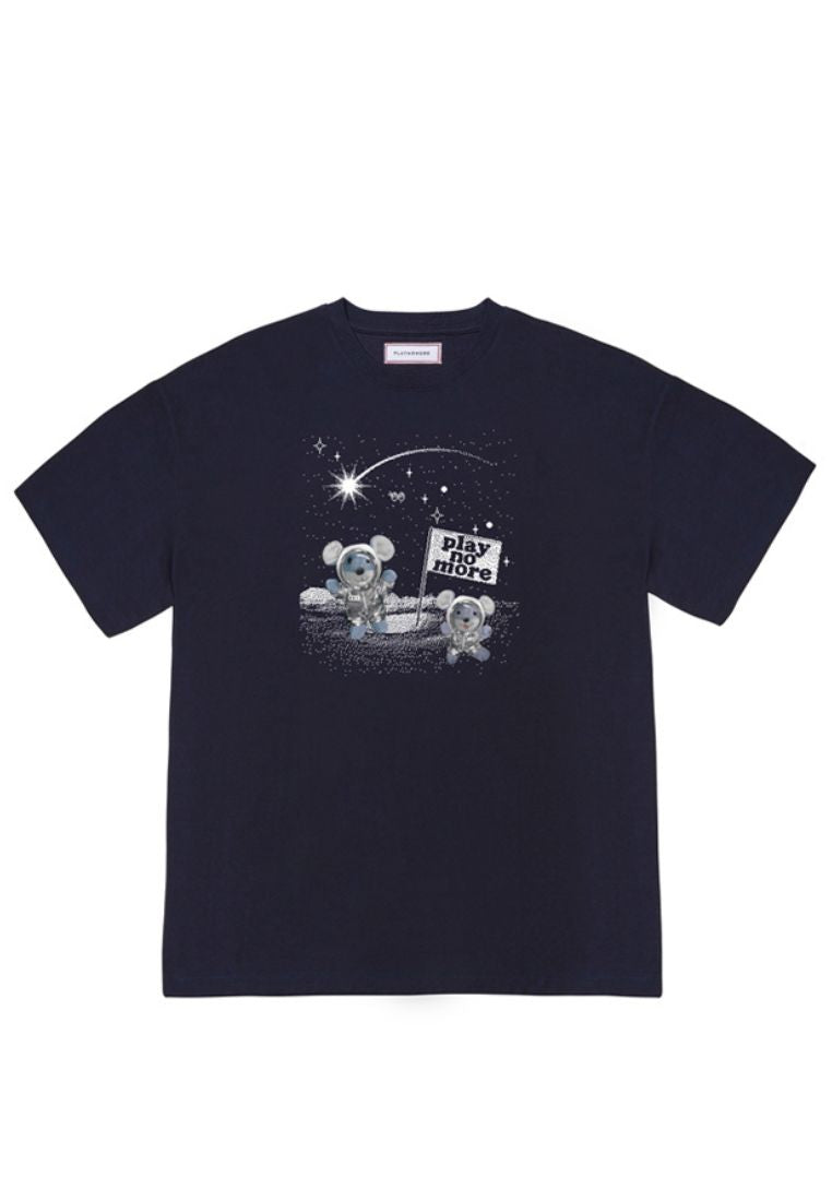 SpaceLost ZIZIK navy