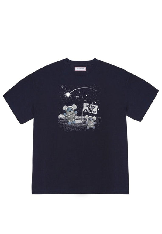 SpaceLost ZIZIK navy