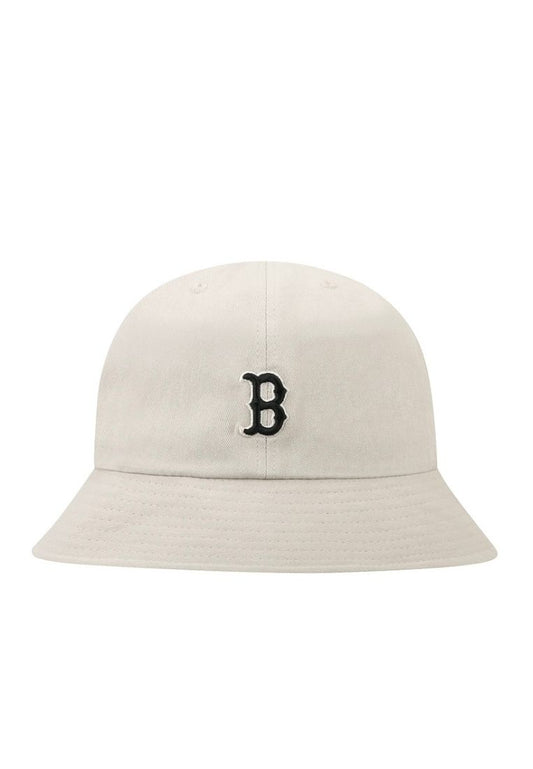 Mega-Bear Dome Hat BOSTON RED SOX beige