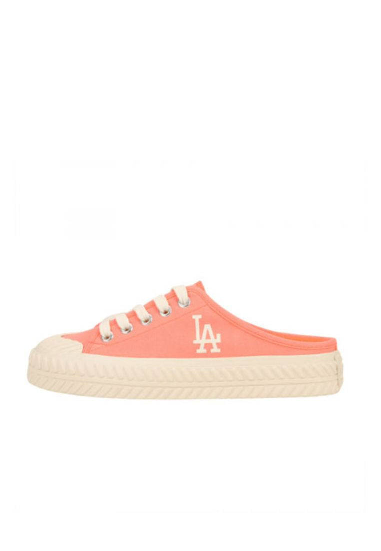 PLAYBALL ORIGIN Mule LA DODGERS peach