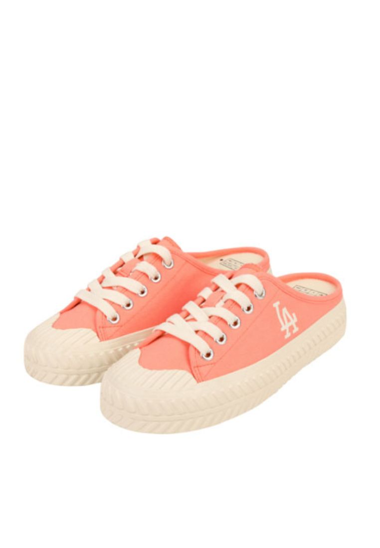 PLAYBALL ORIGIN Mule LA DODGERS peach