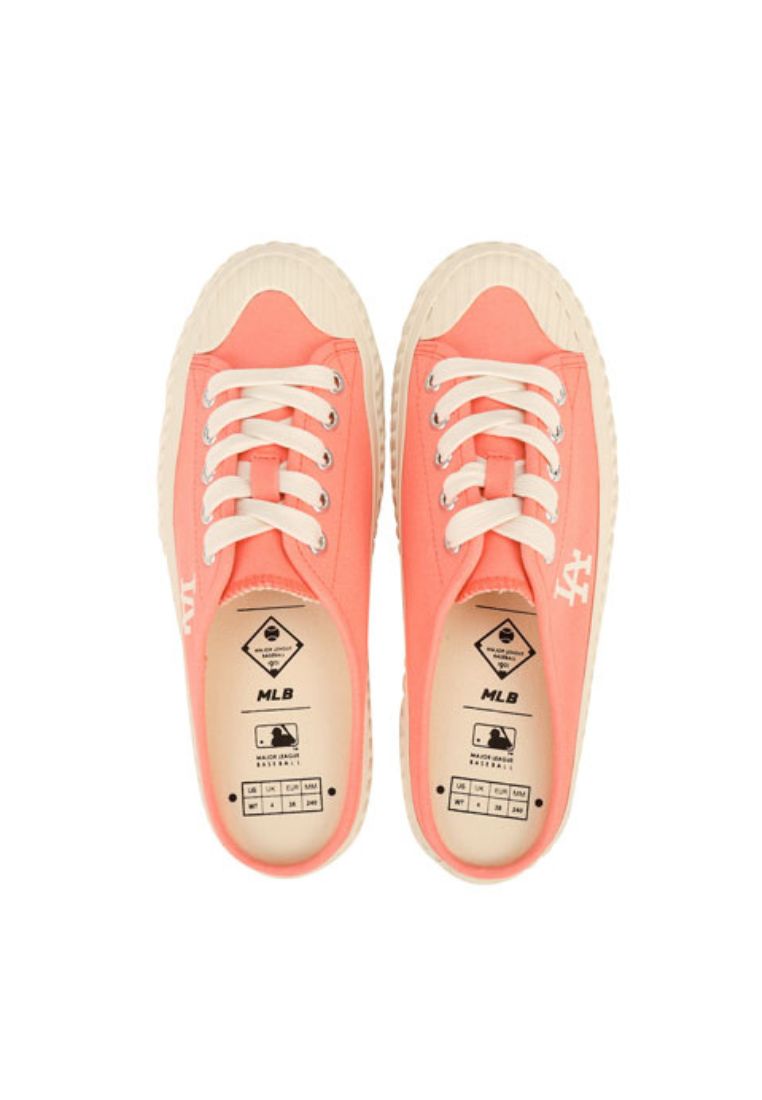 PLAYBALL ORIGIN Mule LA DODGERS peach