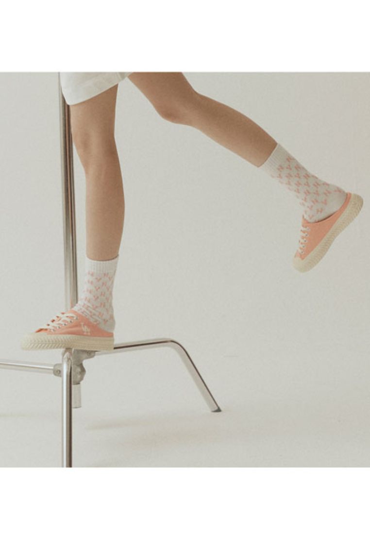 PLAYBALL ORIGIN Mule LA DODGERS peach