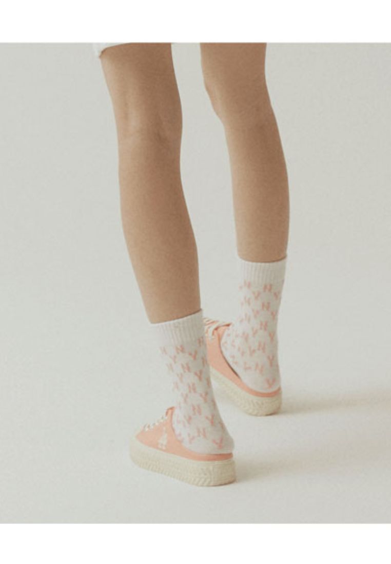 PLAYBALL ORIGIN Mule LA DODGERS peach