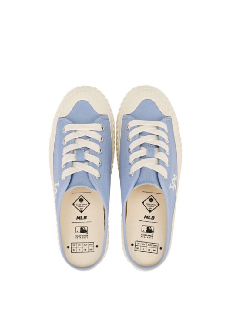 PLAYBALL ORIGIN Mule LA DODGERS blue