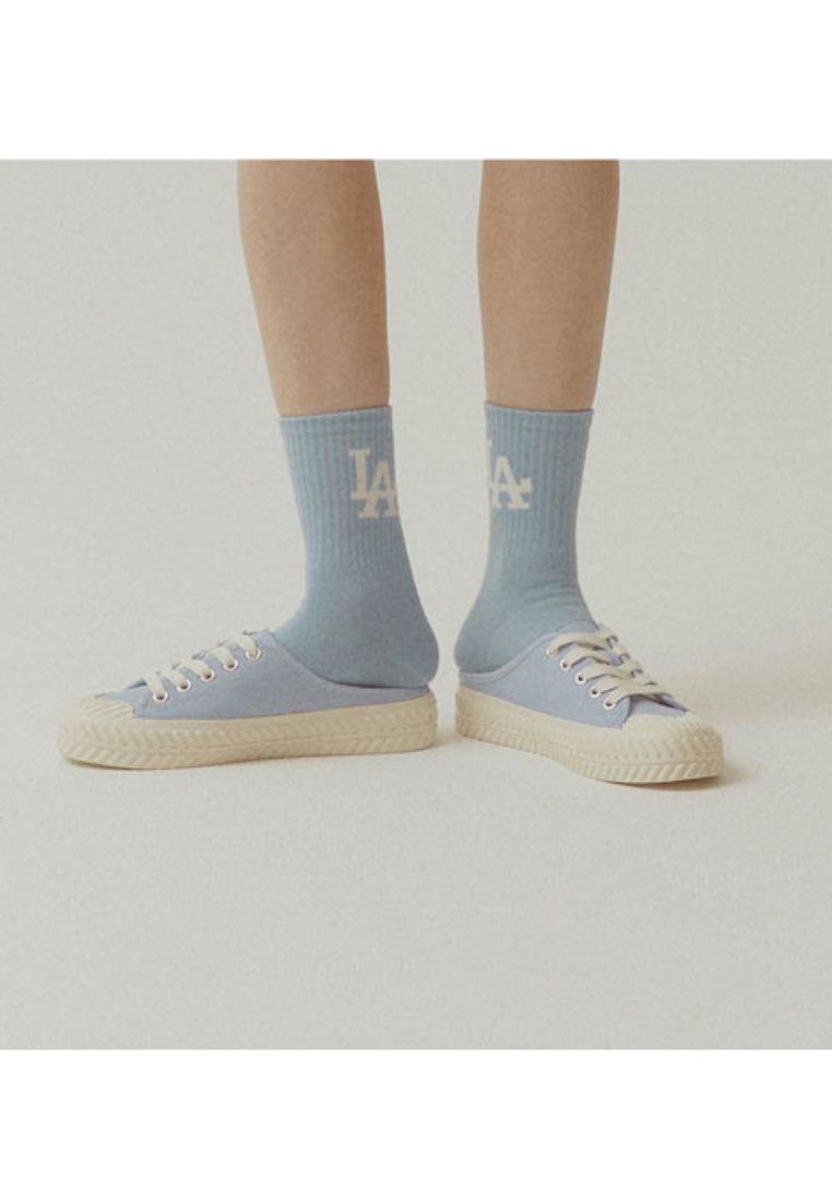 PLAYBALL ORIGIN Mule LA DODGERS blue