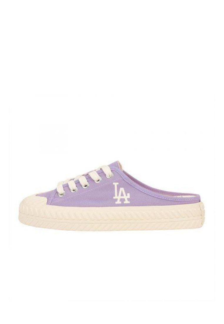 PLAYBALL ORIGIN Mule LA DODGERS violet