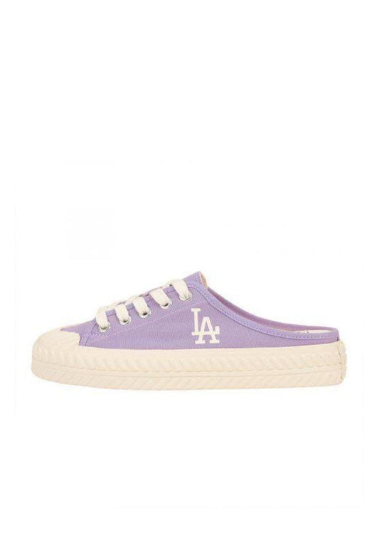 PLAYBALL ORIGIN Mule LA DODGERS violet
