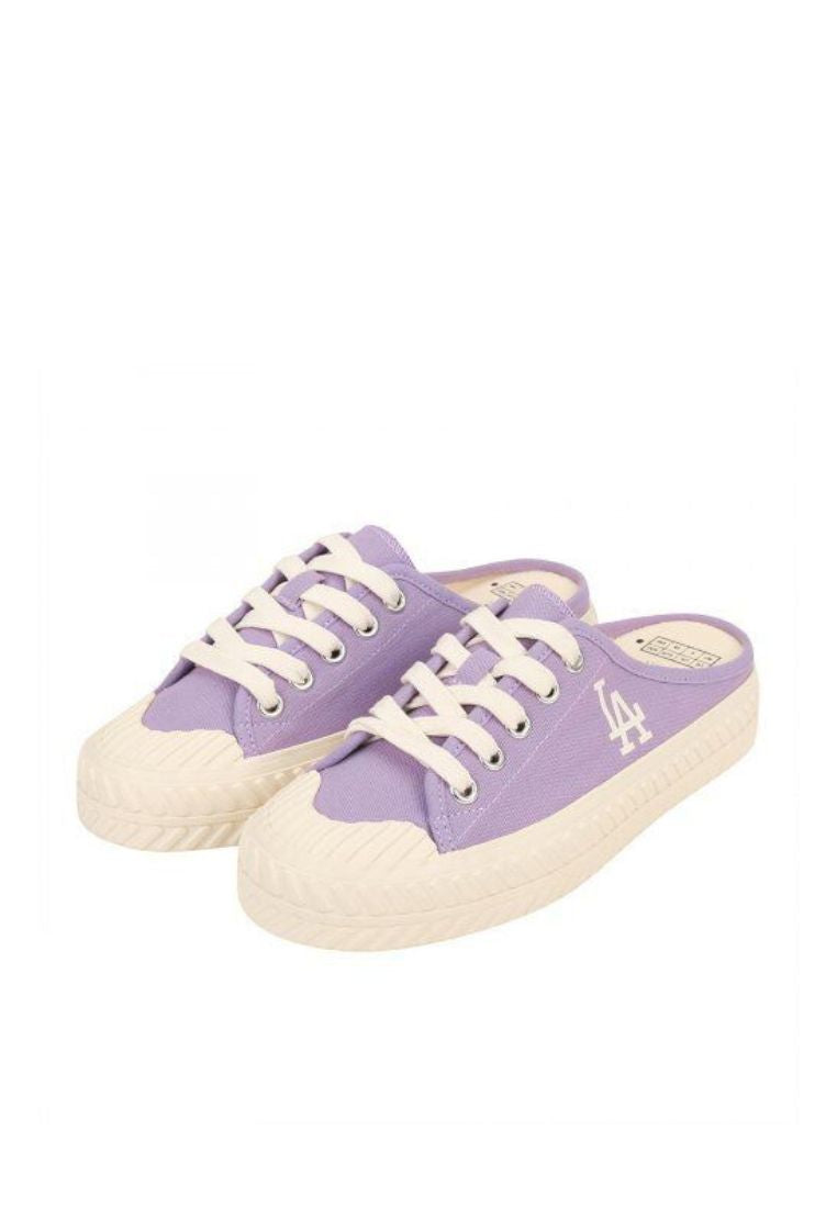 PLAYBALL ORIGIN Mule LA DODGERS violet