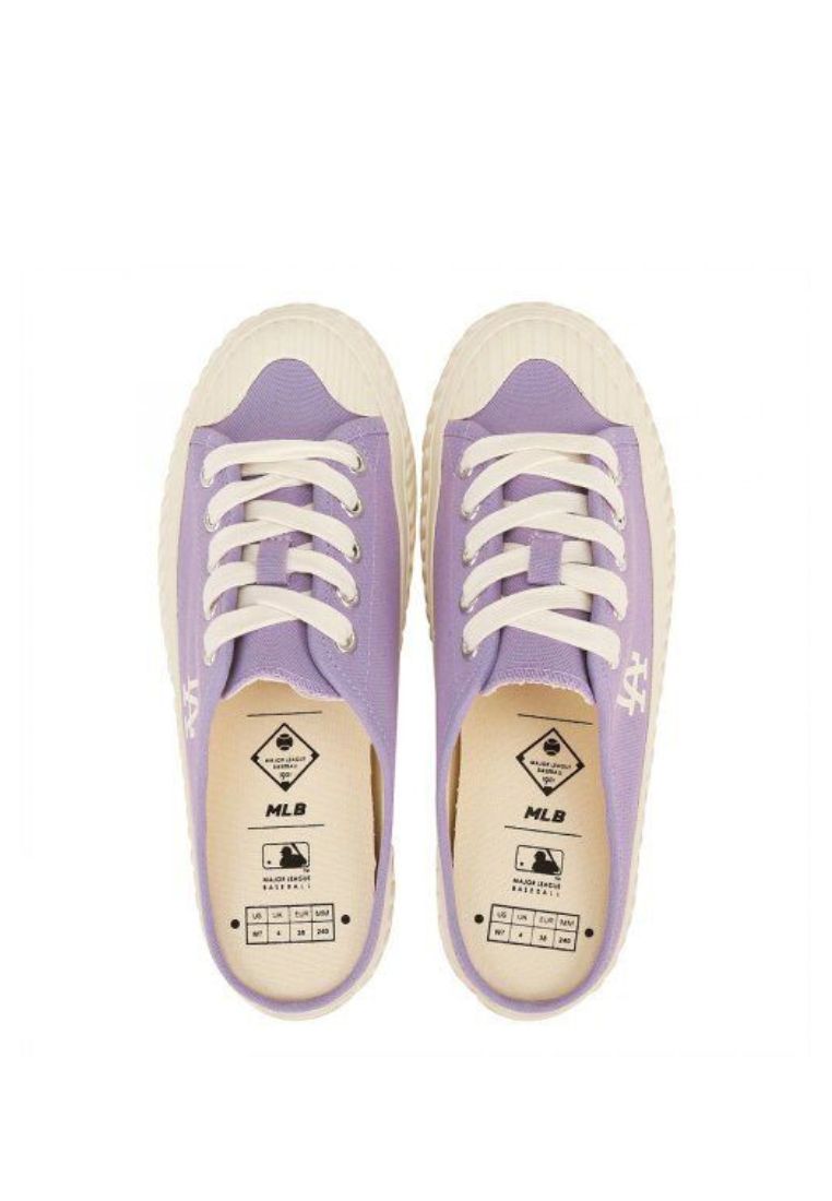 PLAYBALL ORIGIN Mule LA DODGERS violet