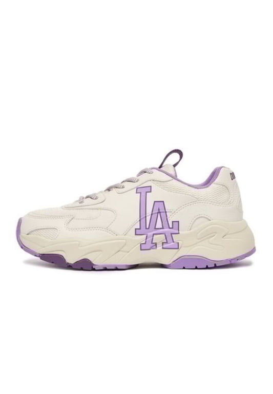 BIGBALL CHUNKY LITE LA DODGERS lavender