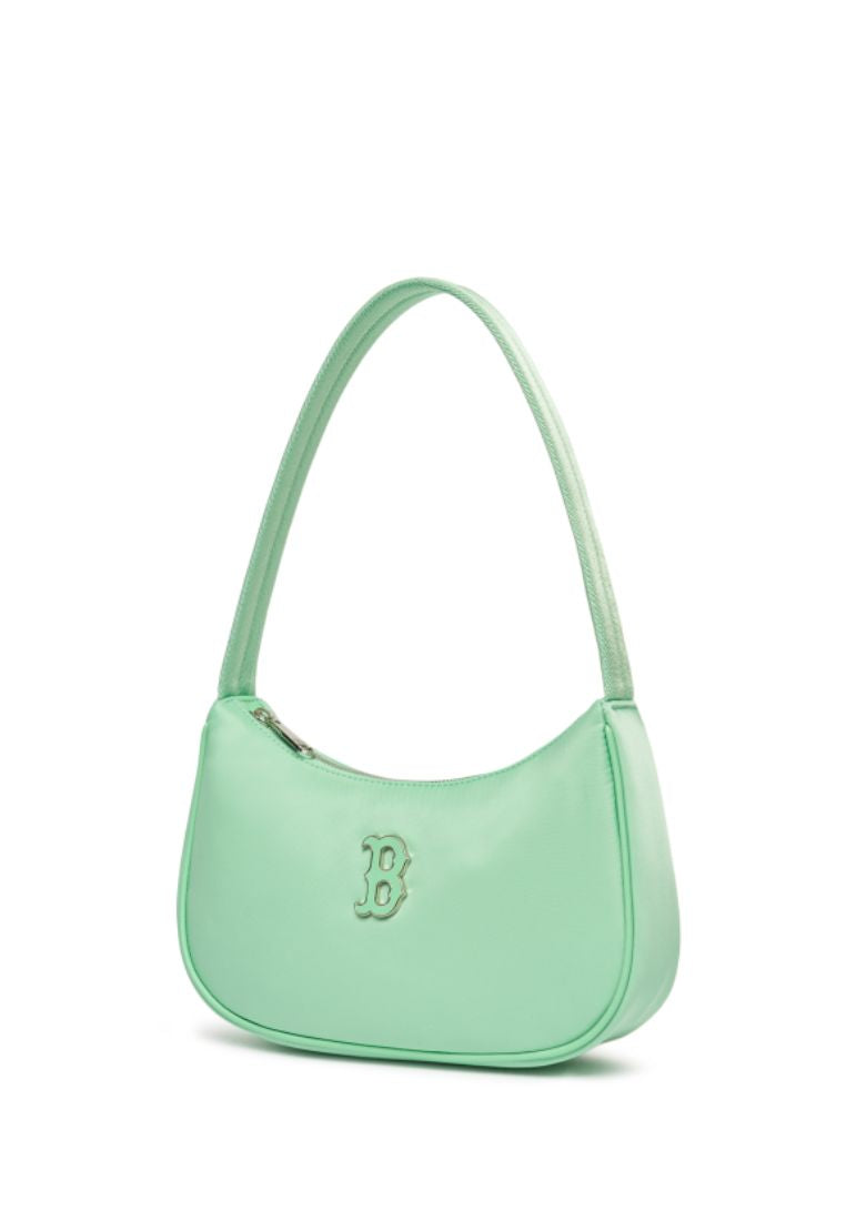 Nylon Hobo Bag BOSTON REDSOX Mint
