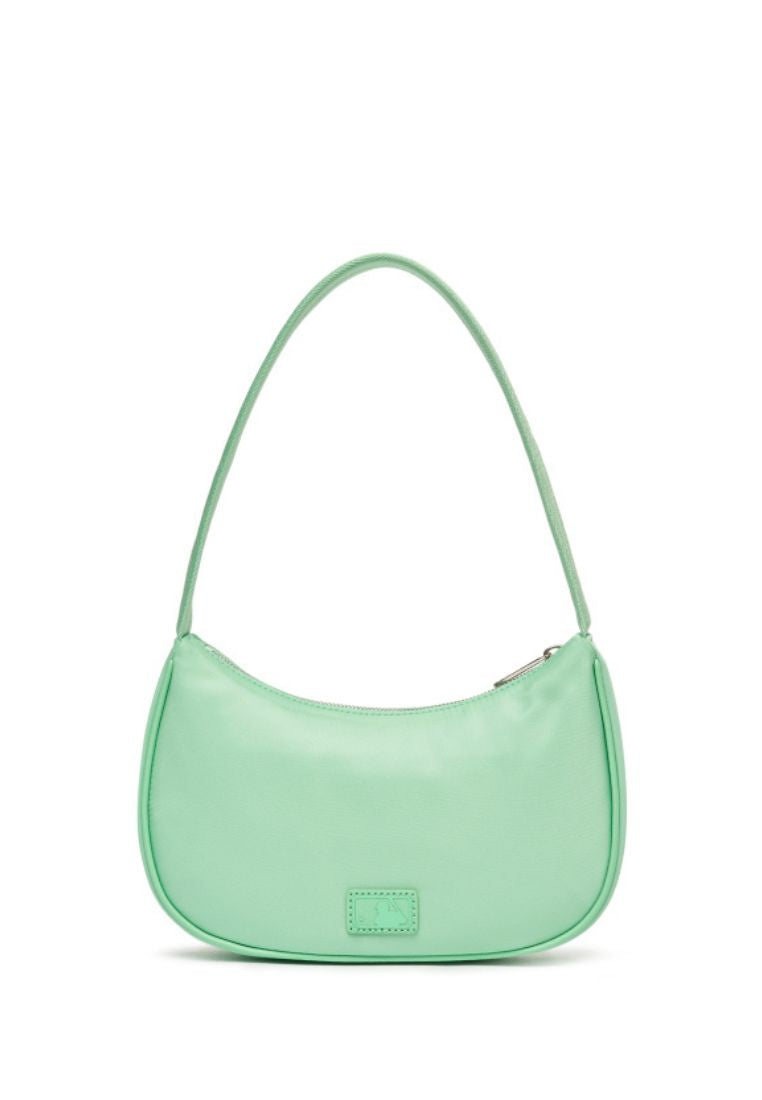 Nylon Hobo Bag BOSTON REDSOX Mint
