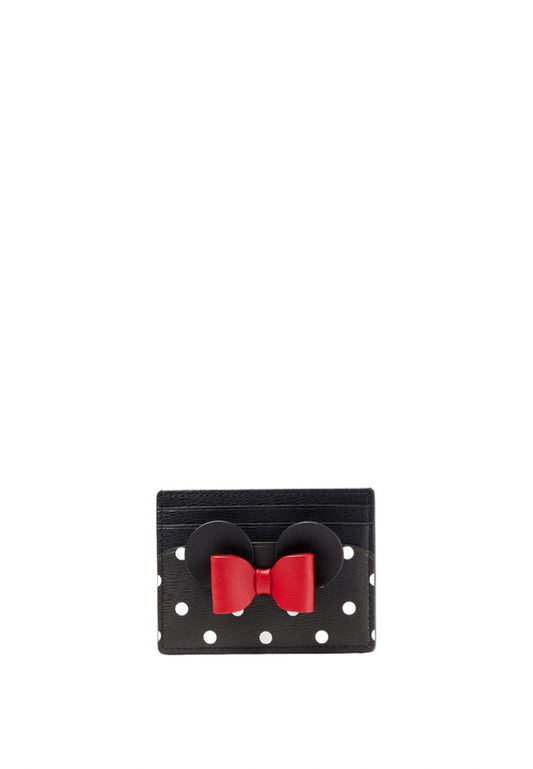 Disney X Kate Spade New York Other Minnie Mouse Card Holder