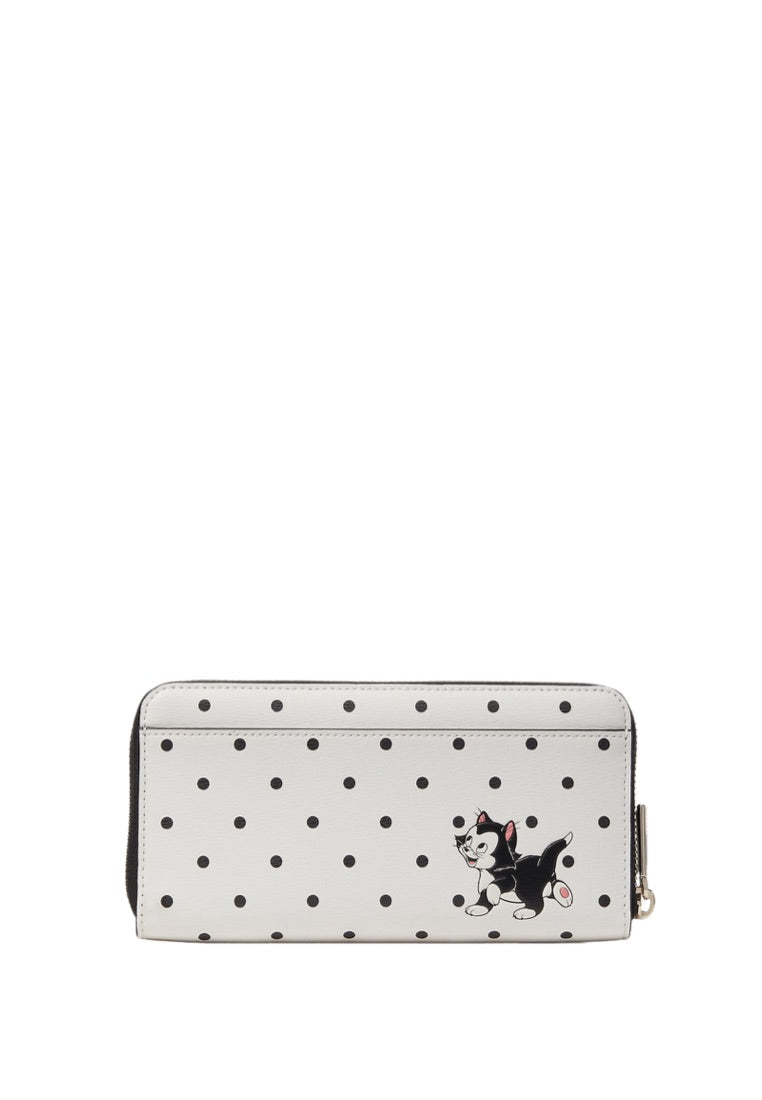 Disney X Kate Spade New York Other Minnie Mouse Large Continental Wallet