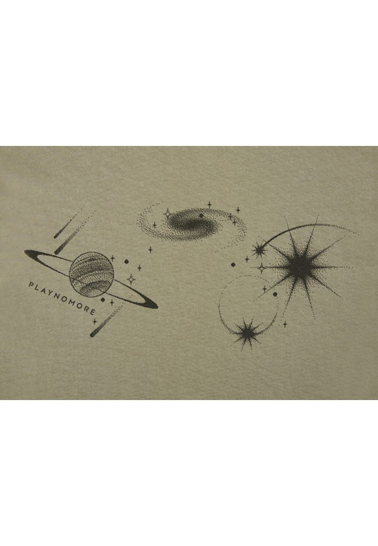 Space Baby Khaki