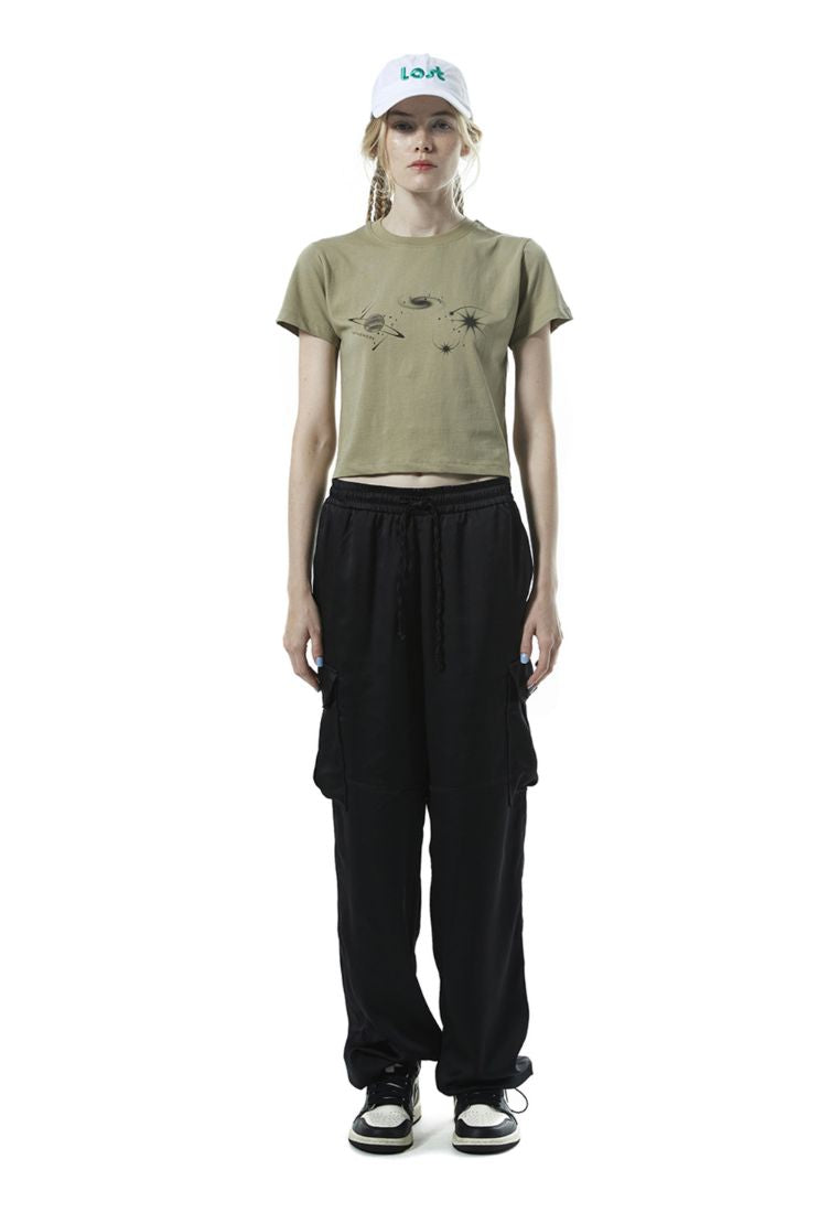 Space Baby Khaki