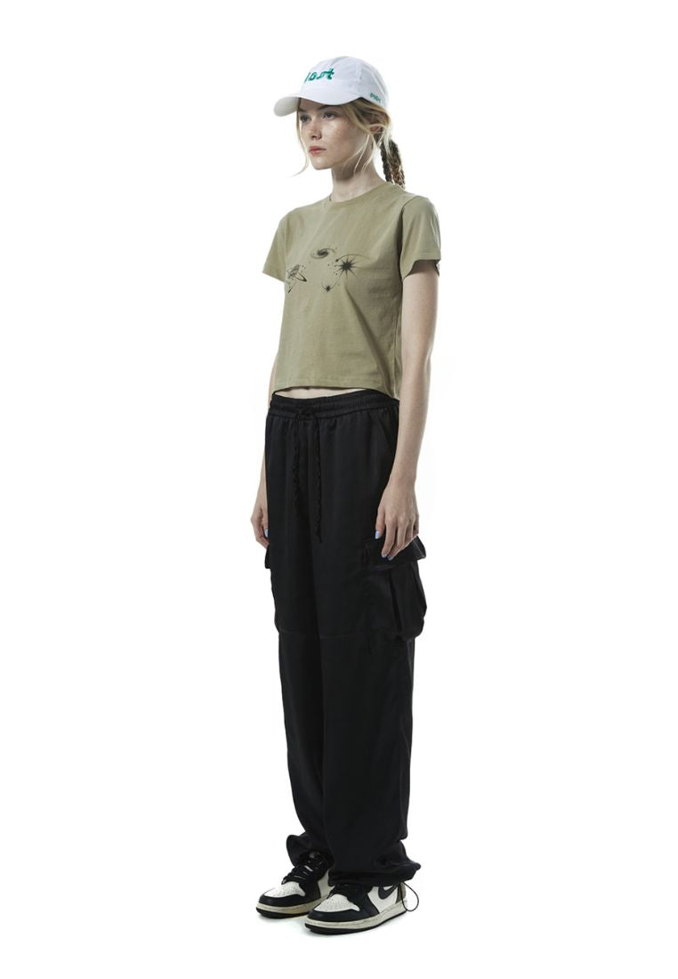 Space Baby Khaki