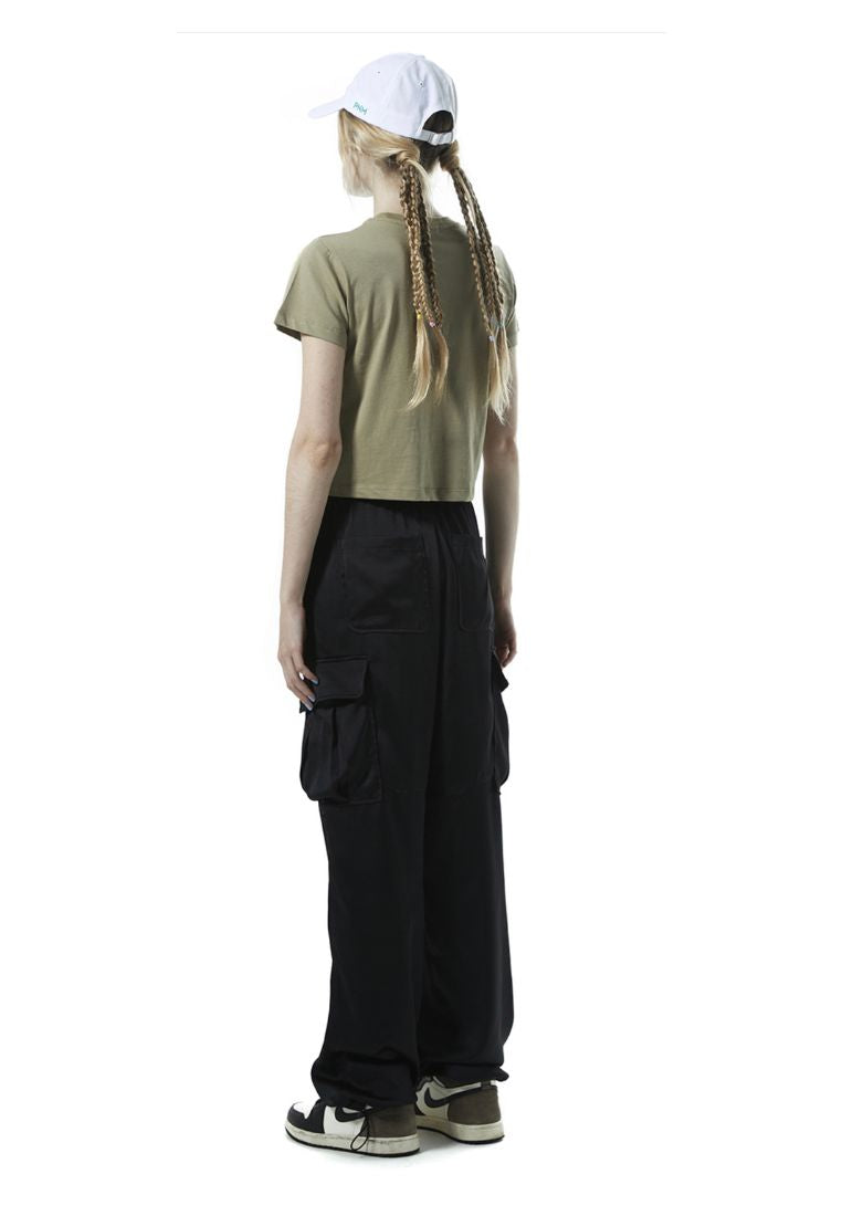 Space Baby Khaki