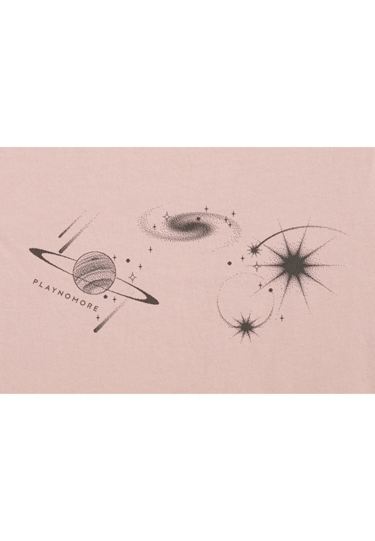 Space Baby Pink