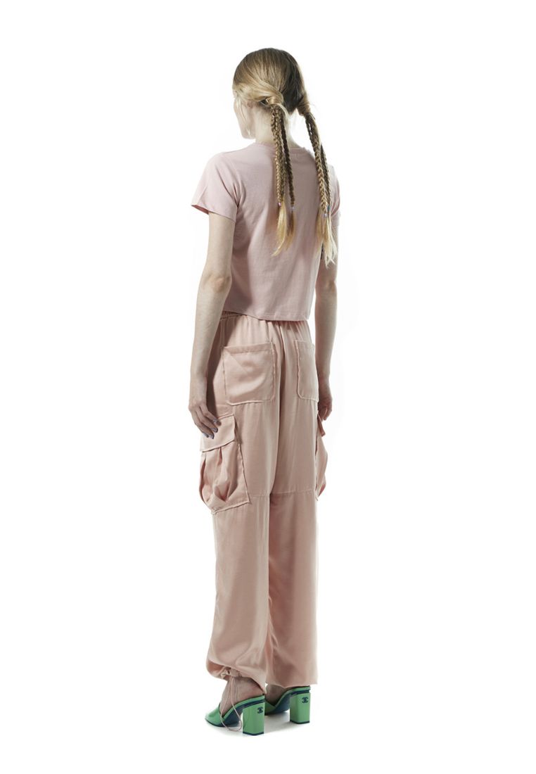 Space Baby Pink