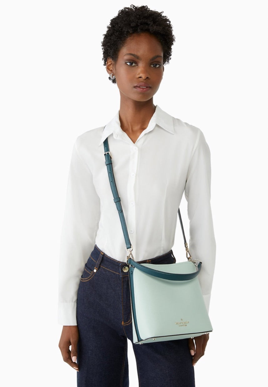 Darcy Small Bucket Seawater Multi