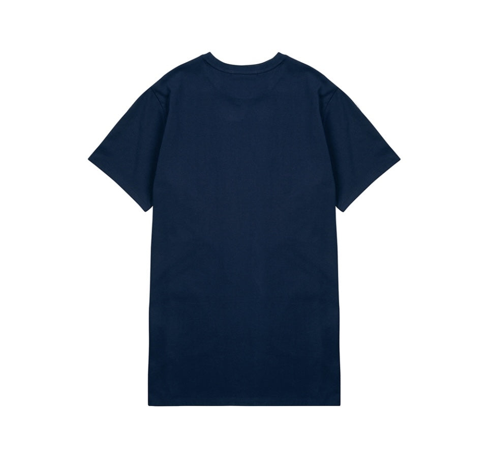 Rose Long T-Shirt F Ria