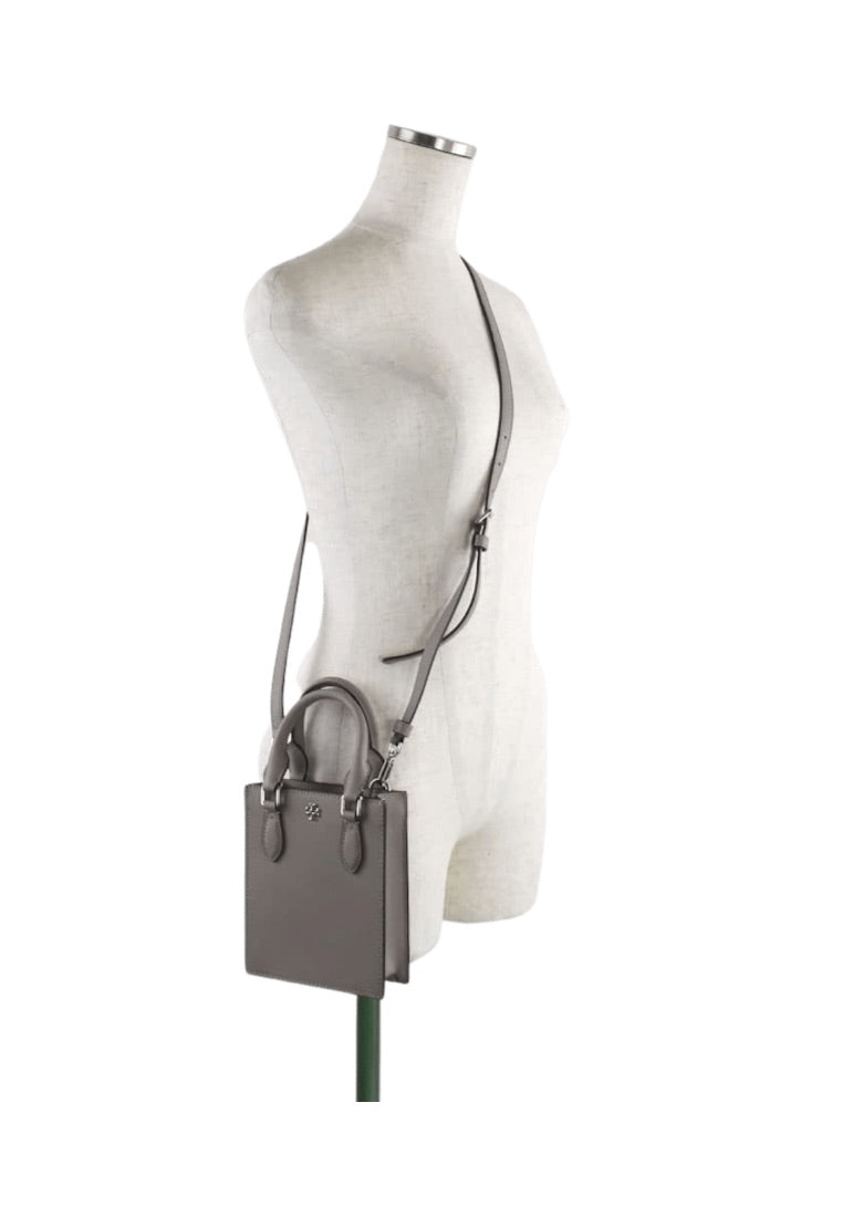 Emerson Mini Shooper Gray Heron