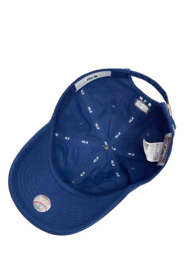 N-COVER Unstructured Ball Cap LA DODGERS navy
