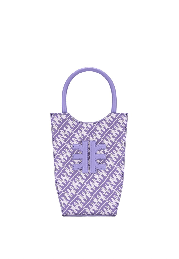 FEI Phone Bag - Light Purple