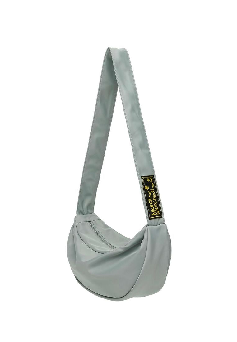 Croissant Nouveau Moss Green