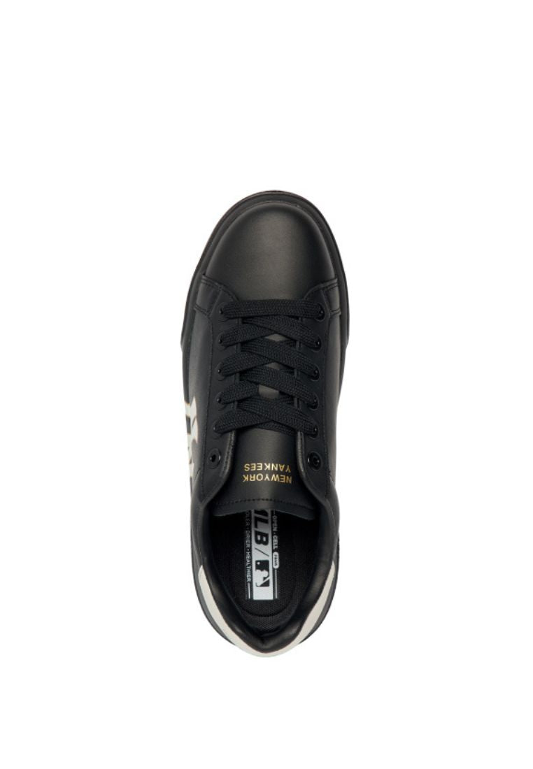 CHUNKY Classic A NEW YORK YANKEES black