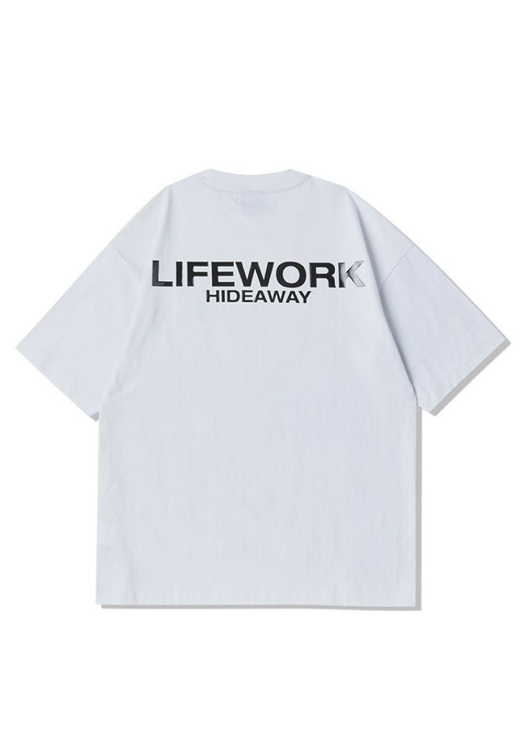 Radog Supima T-Shirt White