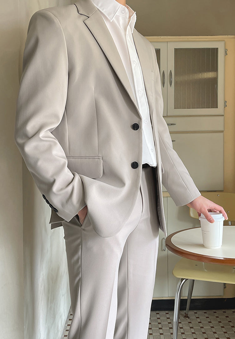 JOGUNSHOP Lodeven Blazer