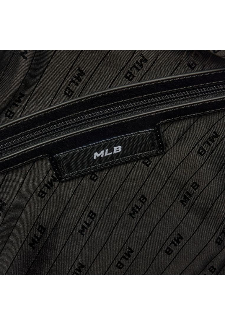 Basic Athleisure M-Boston Bag LA DODGERS white