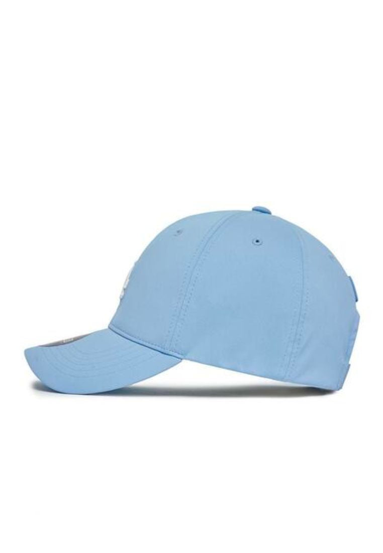 Basic Cool Field Fit&Flex Unstructured Ball Cap LA DODGERS sky blue