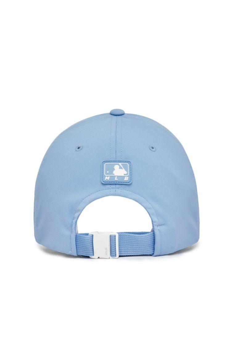 Basic Cool Field Fit&Flex Unstructured Ball Cap LA DODGERS sky blue