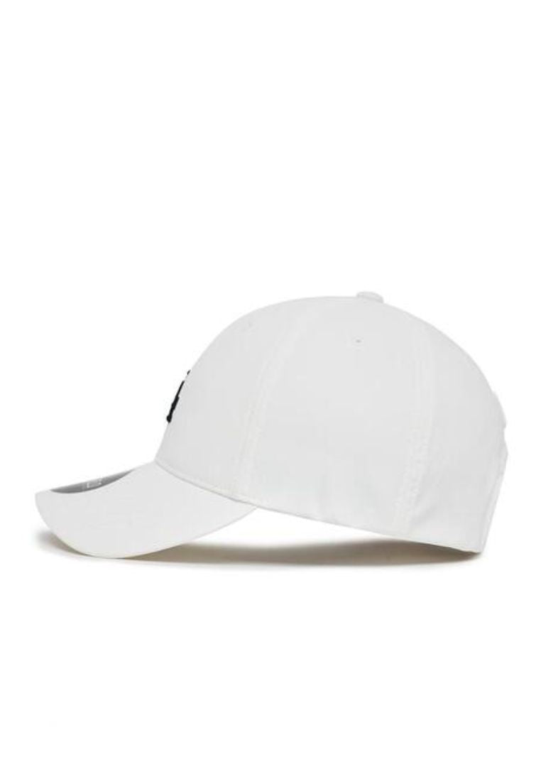 Basic Cool Field Fit&Flex Unstructured Ball Cap LA DODGERS white