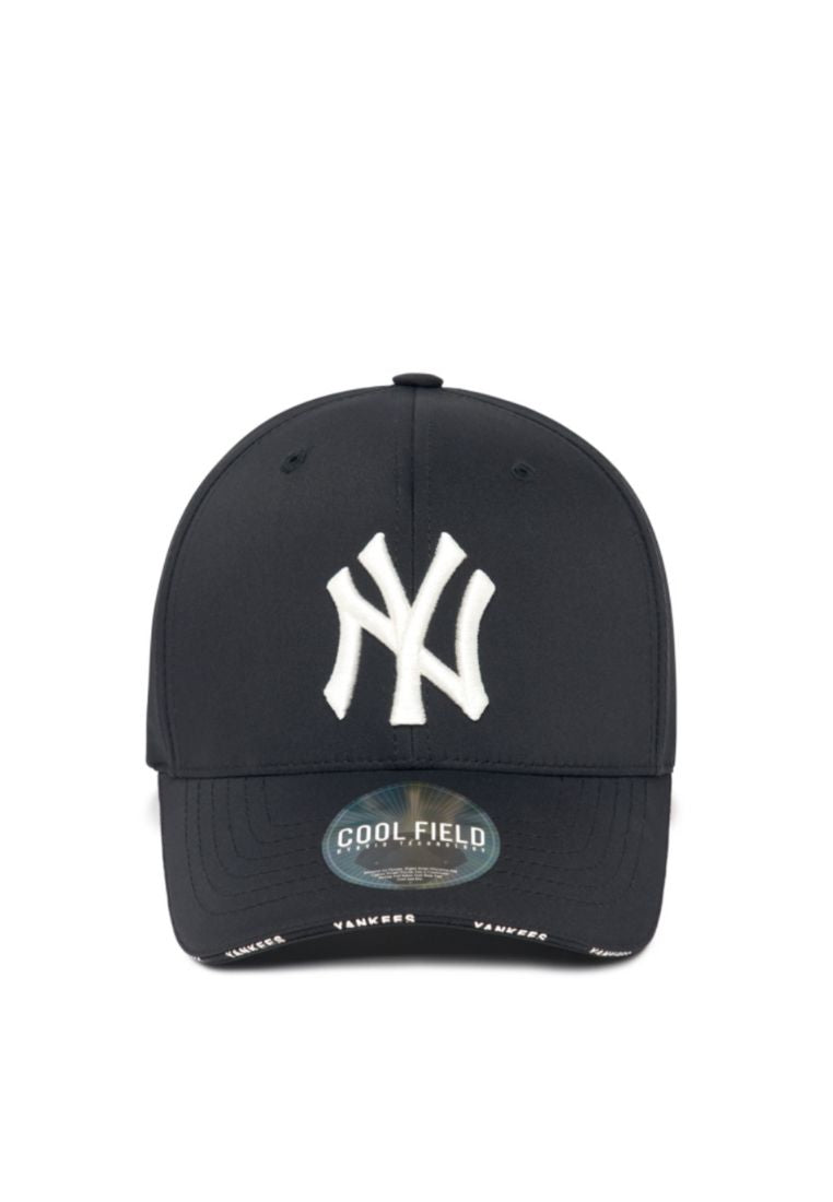Cool Field Oreo Ball Cap NEW YORK YANKEES black